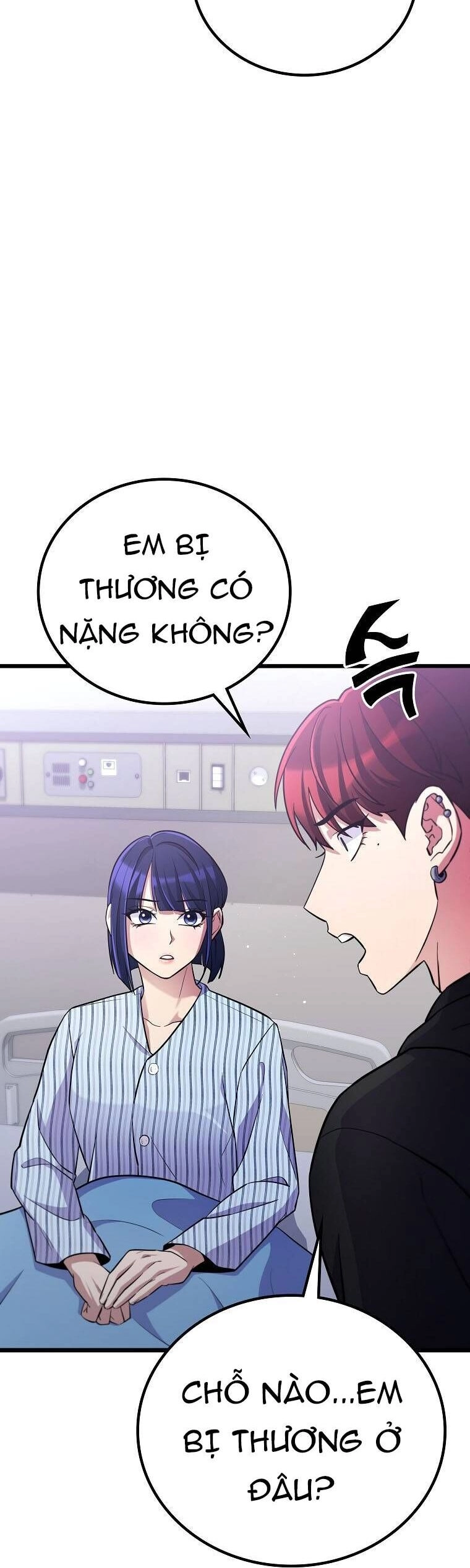 Quái Vật Ganzi Chapter 44 - 35