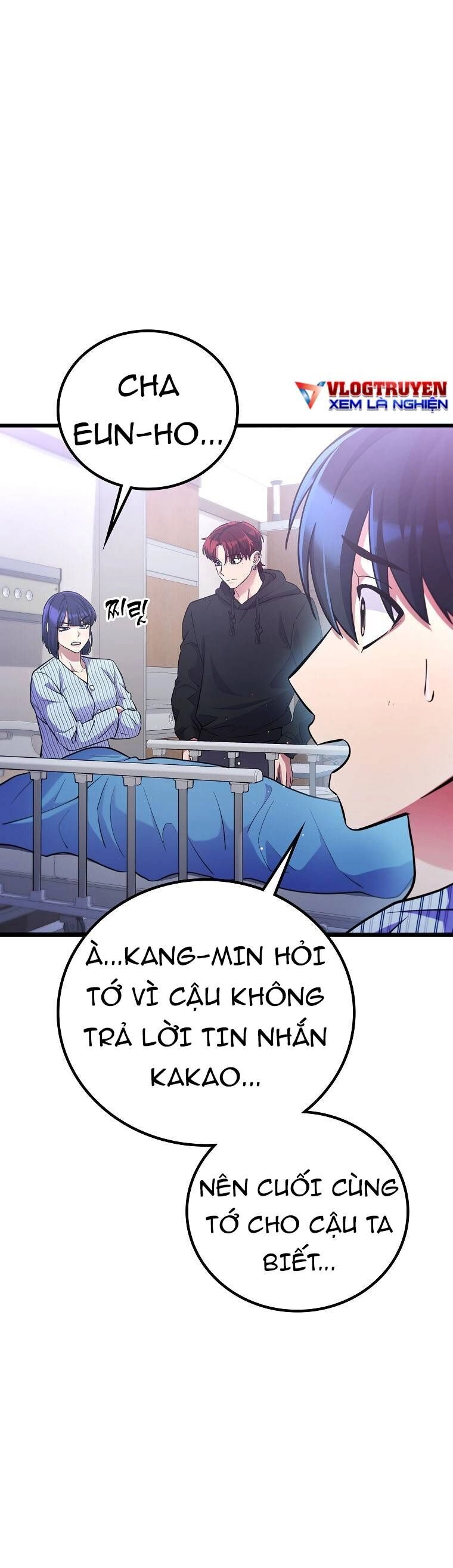 Quái Vật Ganzi Chapter 44 - 36