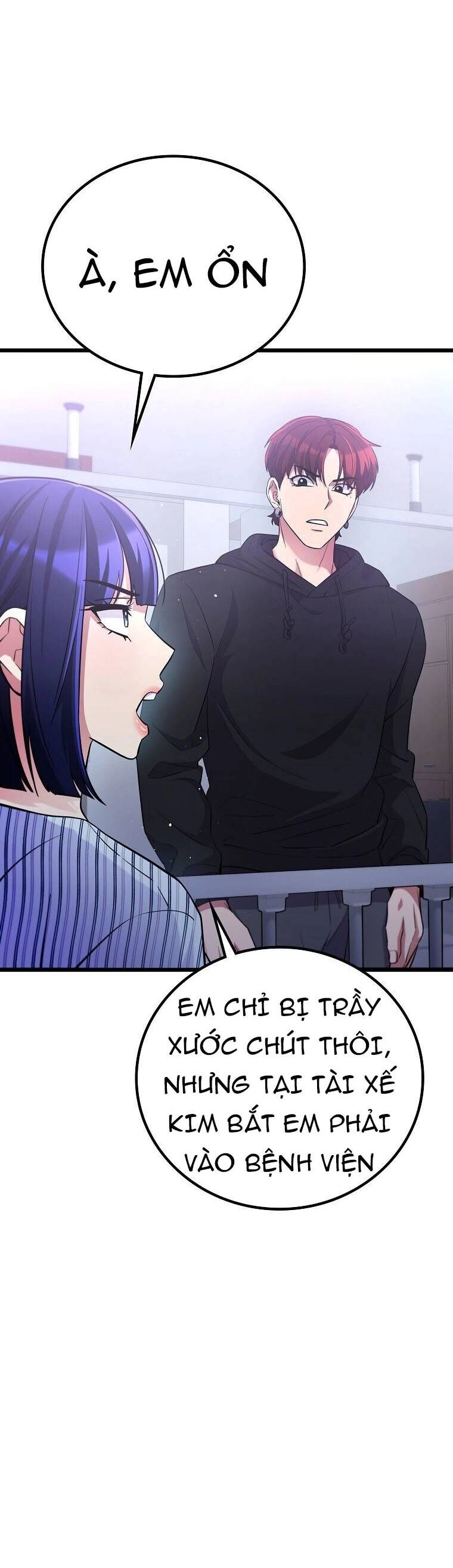 Quái Vật Ganzi Chapter 44 - 37