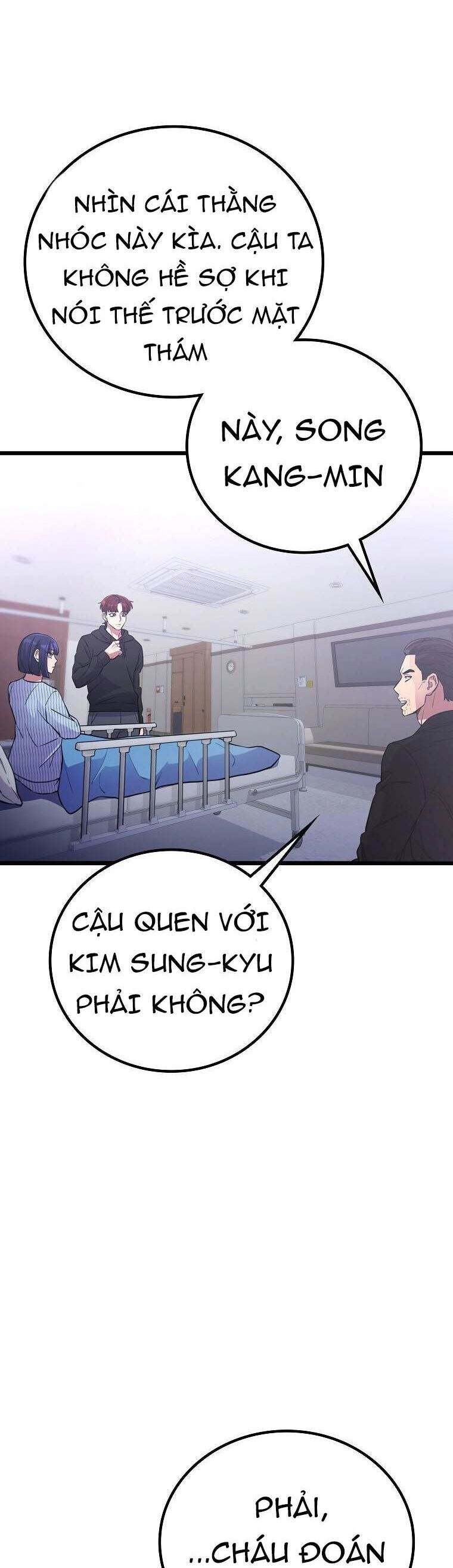 Quái Vật Ganzi Chapter 44 - 39