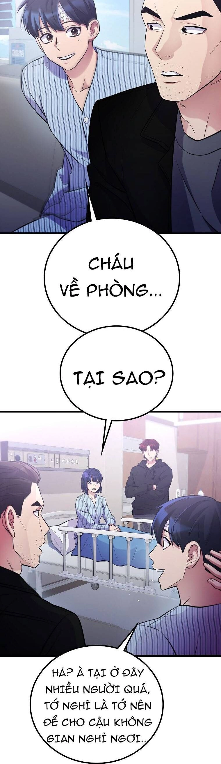 Quái Vật Ganzi Chapter 44 - 41