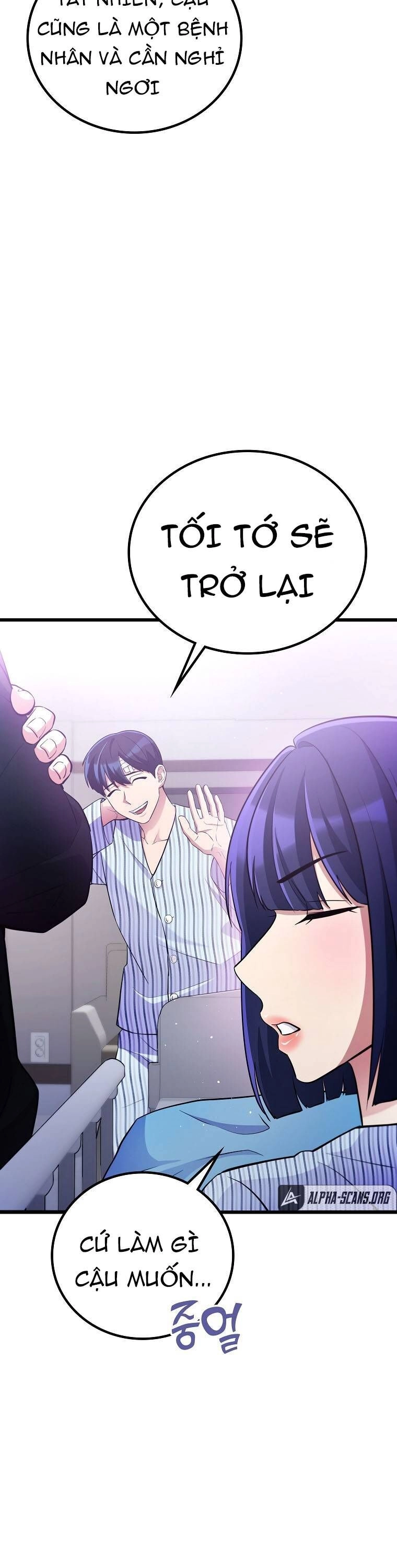 Quái Vật Ganzi Chapter 44 - 44