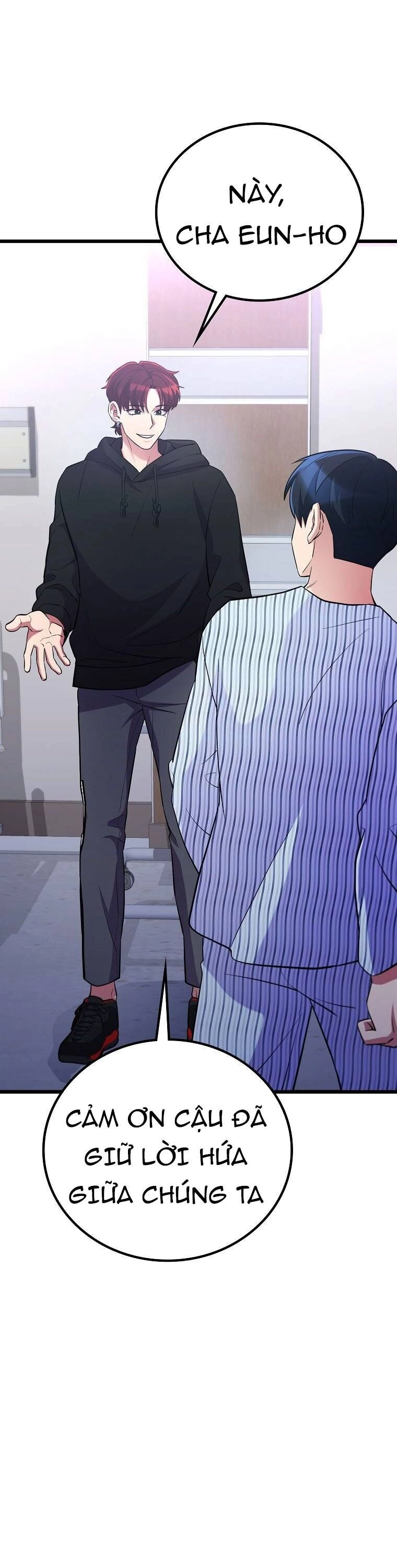 Quái Vật Ganzi Chapter 44 - 45