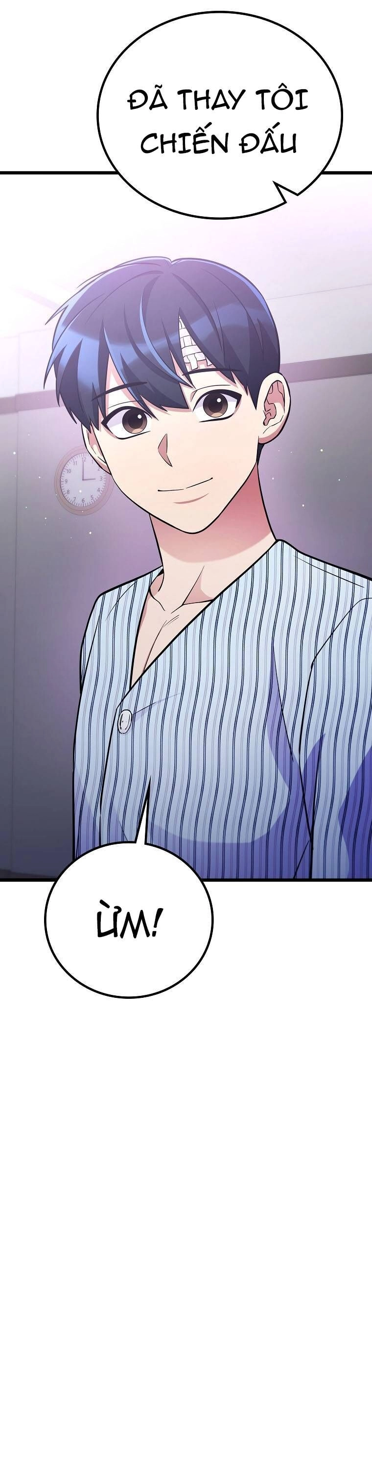 Quái Vật Ganzi Chapter 44 - 46