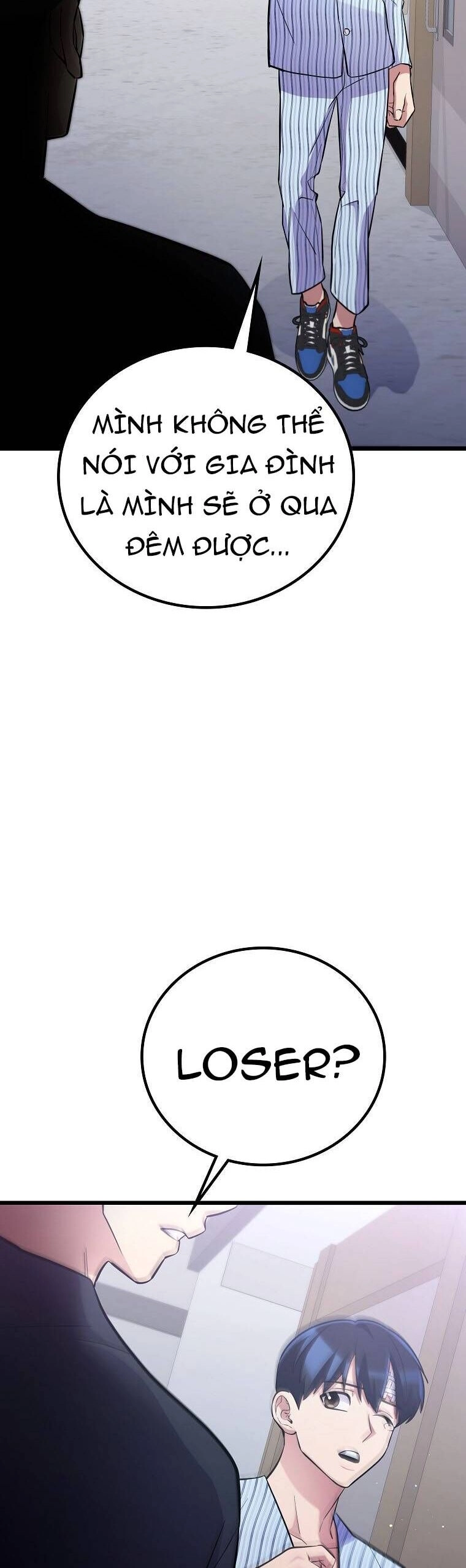 Quái Vật Ganzi Chapter 44 - 48