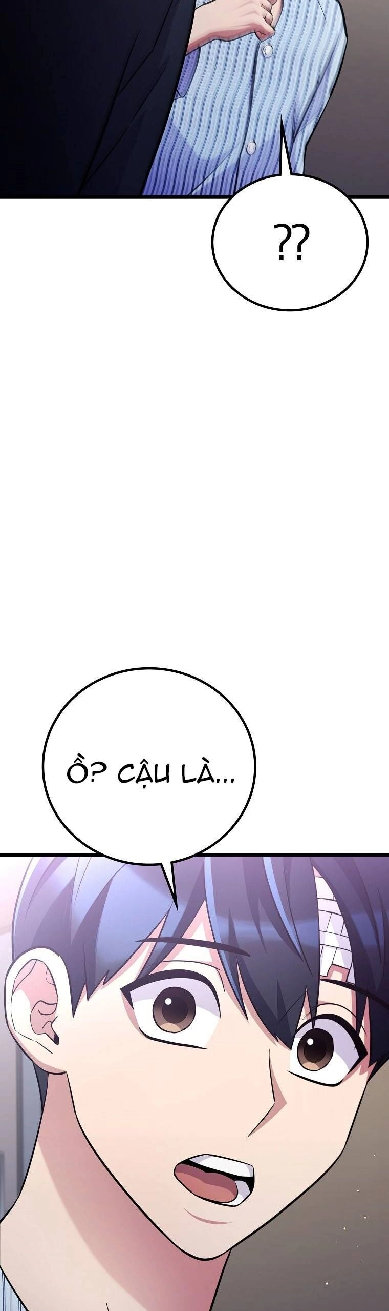 Quái Vật Ganzi Chapter 44 - 49