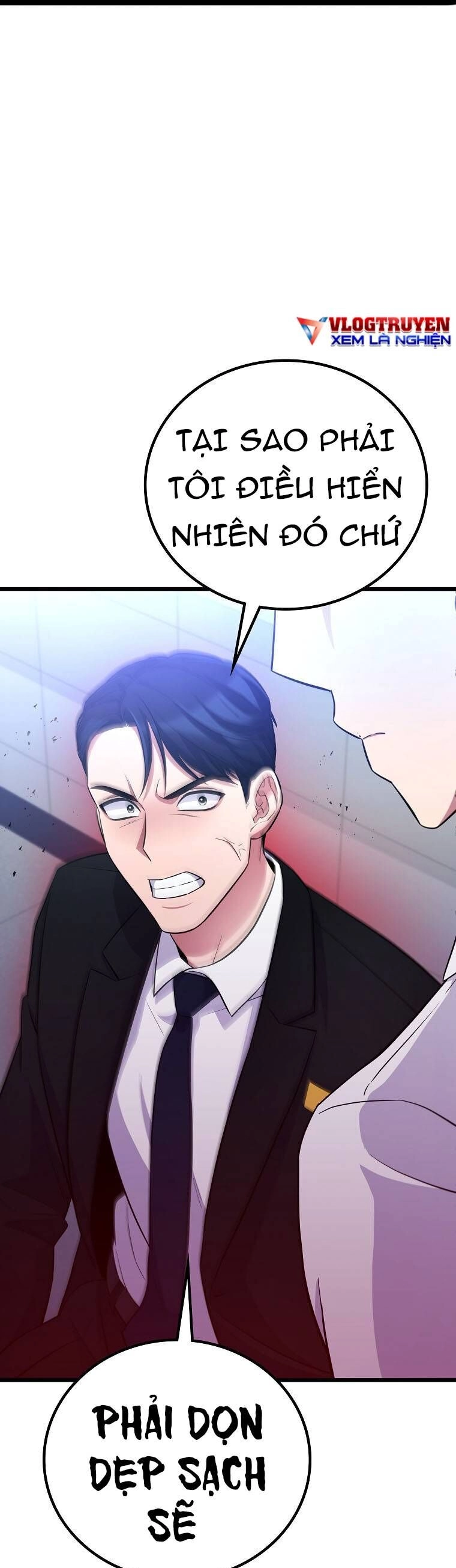 Quái Vật Ganzi Chapter 44 - 53