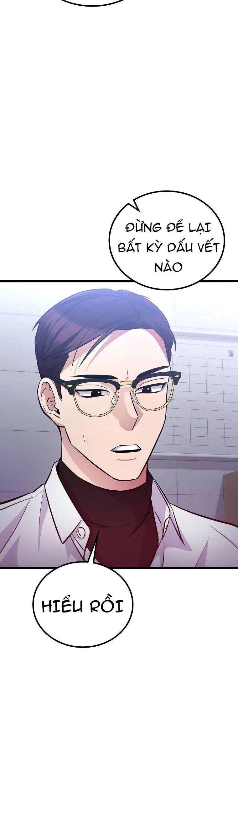 Quái Vật Ganzi Chapter 44 - 54