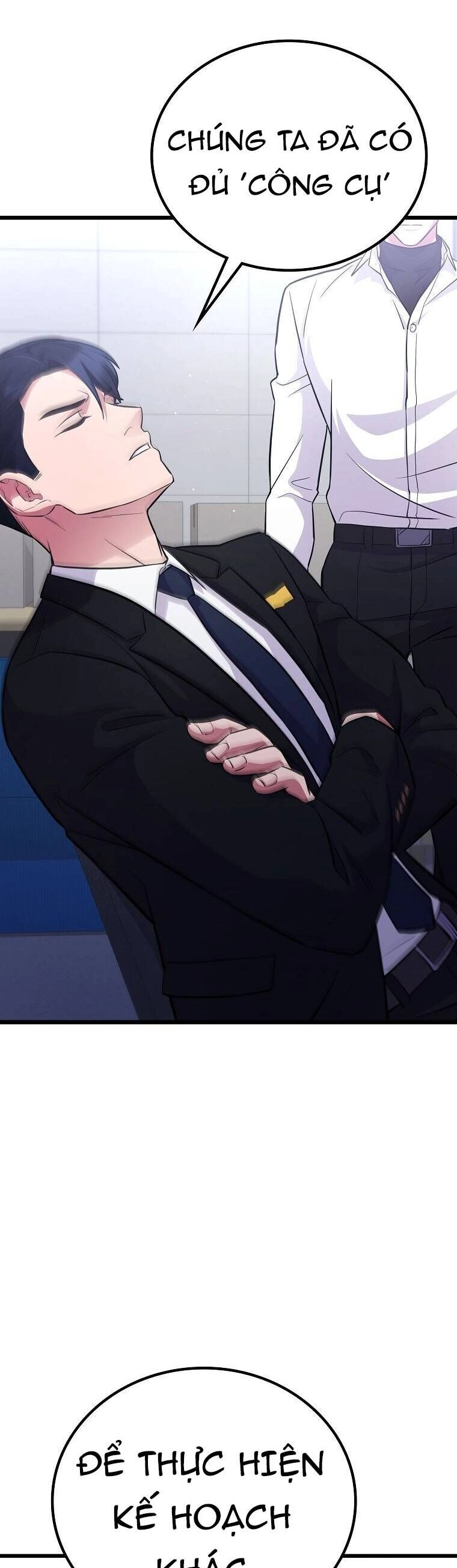 Quái Vật Ganzi Chapter 44 - 55