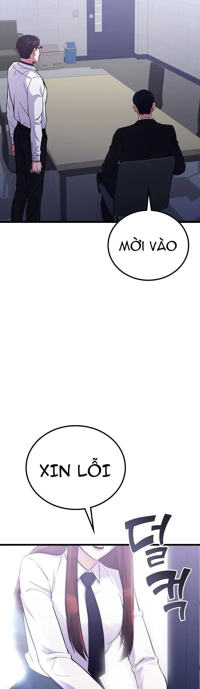 Quái Vật Ganzi Chapter 44 - 57