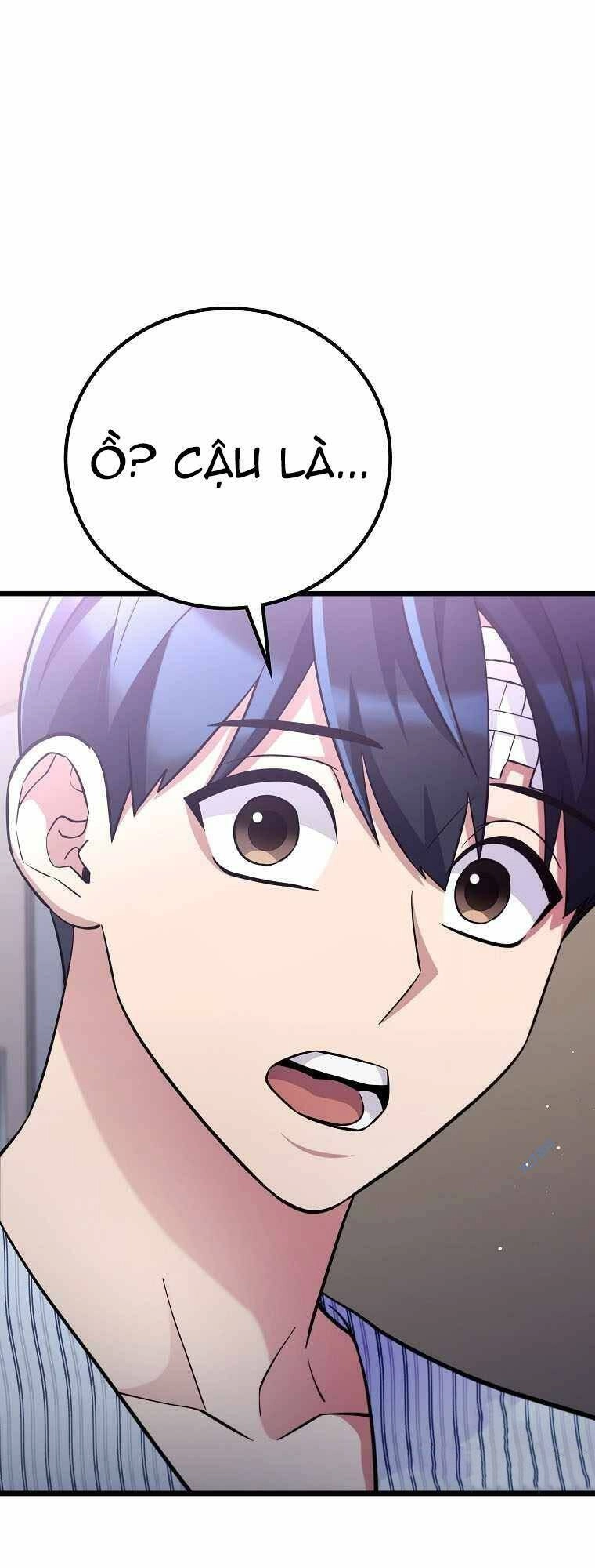 Quái Vật Ganzi Chapter 45 - 4