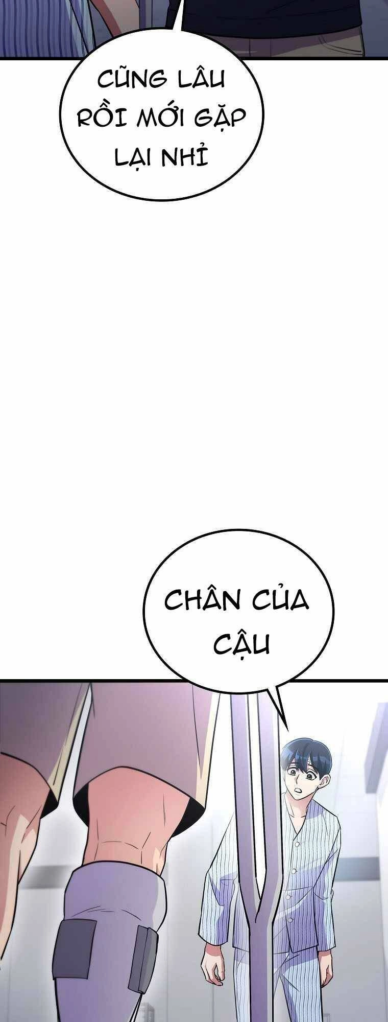Quái Vật Ganzi Chapter 45 - 6