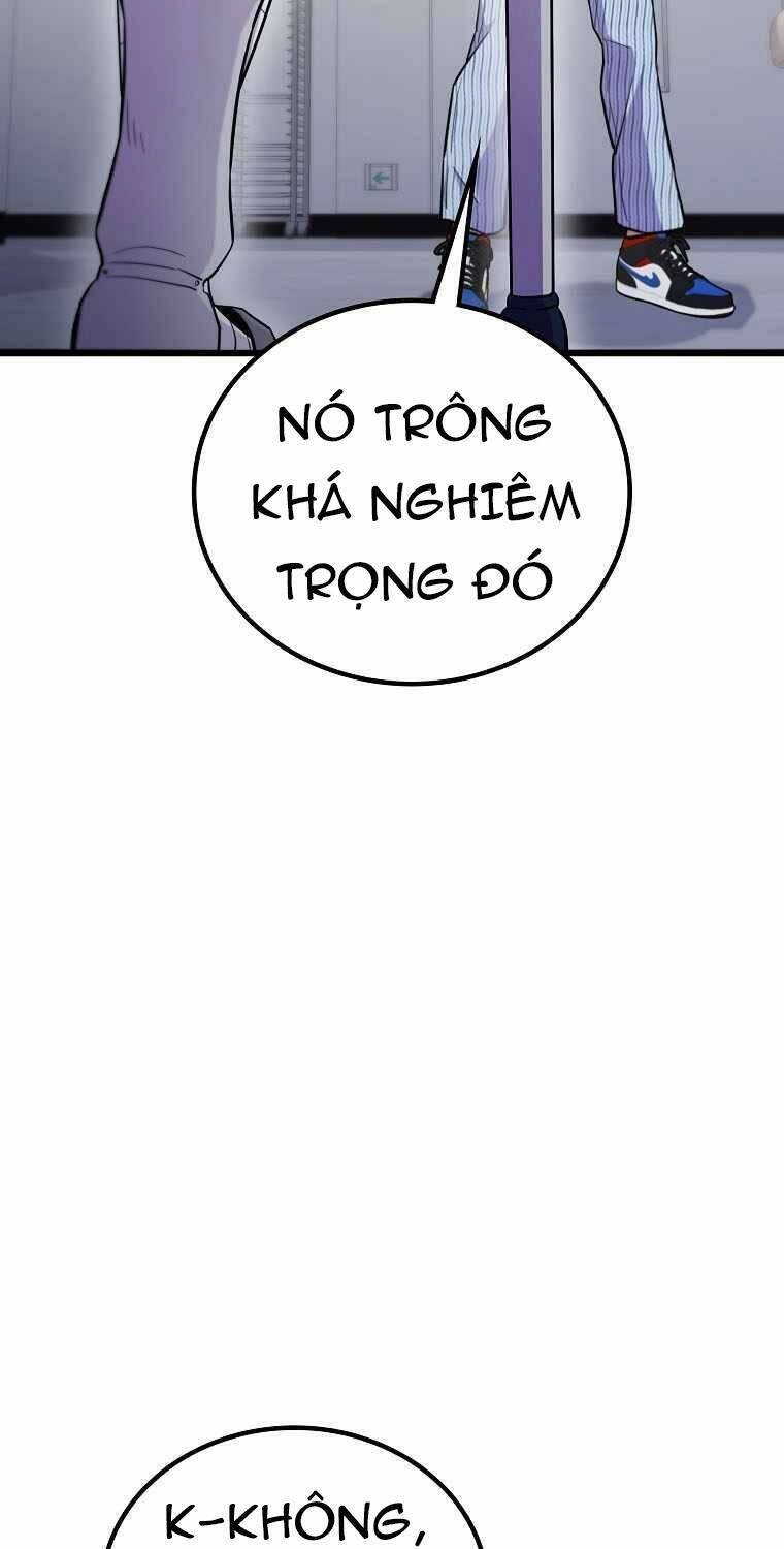 Quái Vật Ganzi Chapter 45 - 7