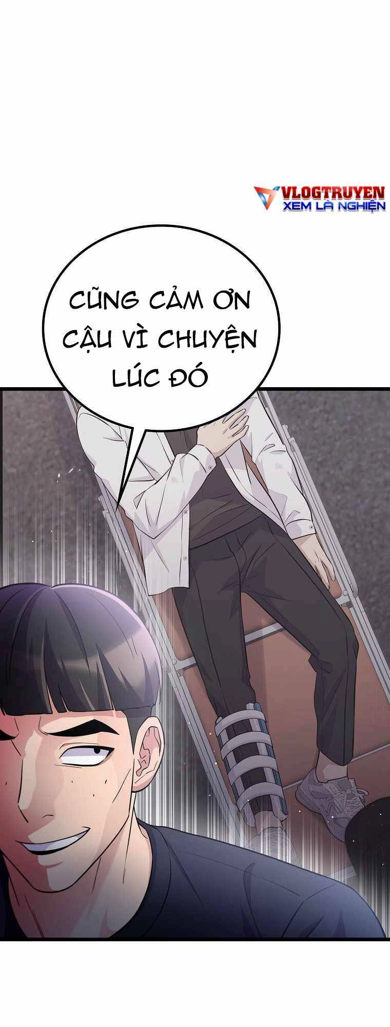 Quái Vật Ganzi Chapter 45 - 9