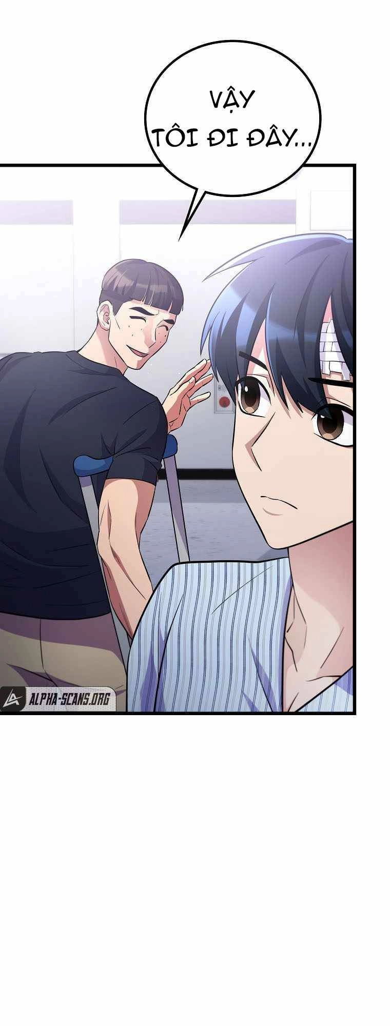 Quái Vật Ganzi Chapter 45 - 12