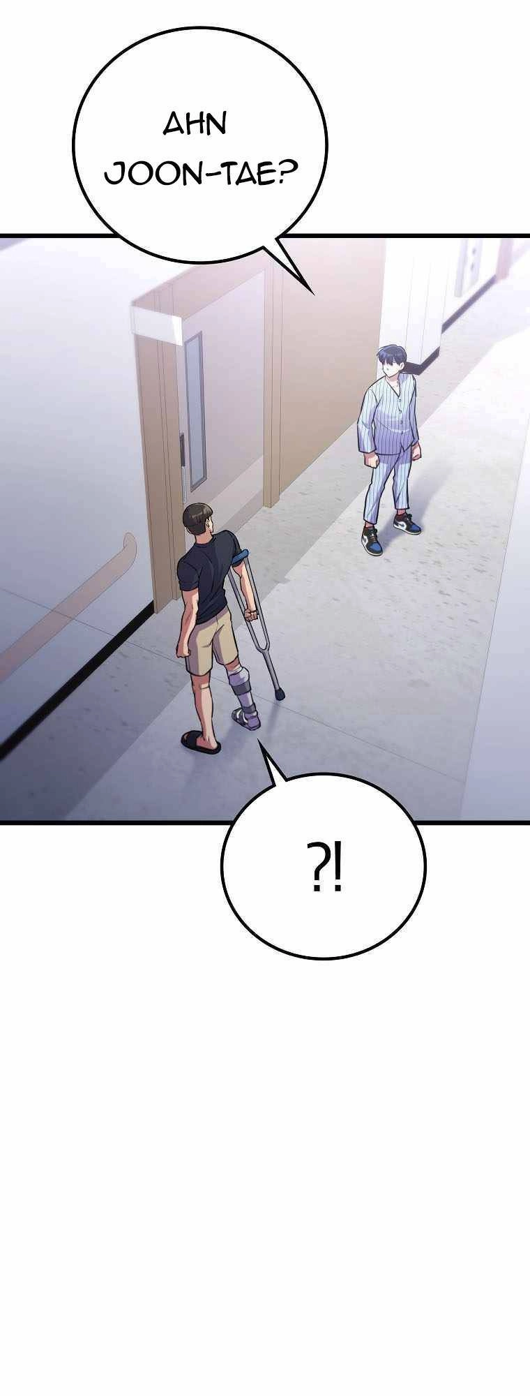 Quái Vật Ganzi Chapter 45 - 13