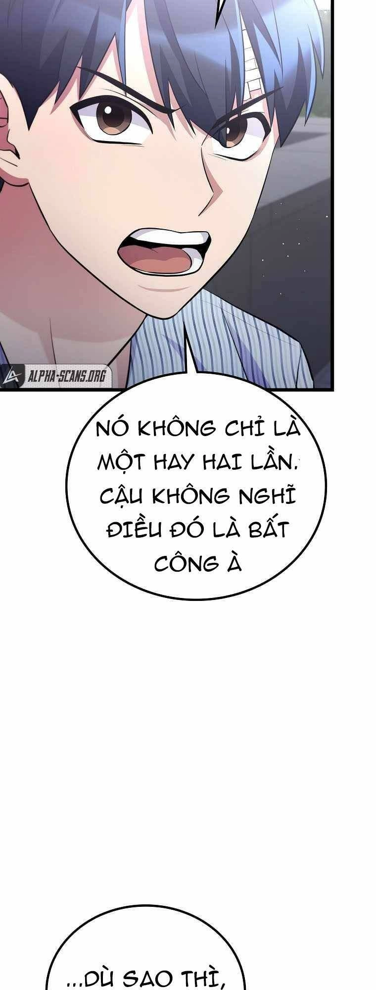 Quái Vật Ganzi Chapter 45 - 21