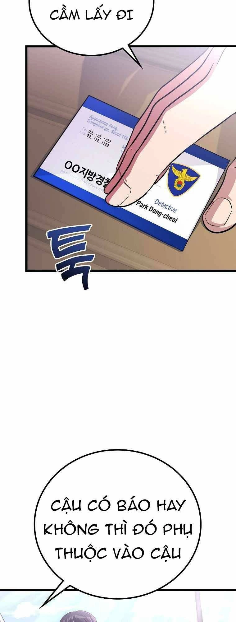 Quái Vật Ganzi Chapter 45 - 22