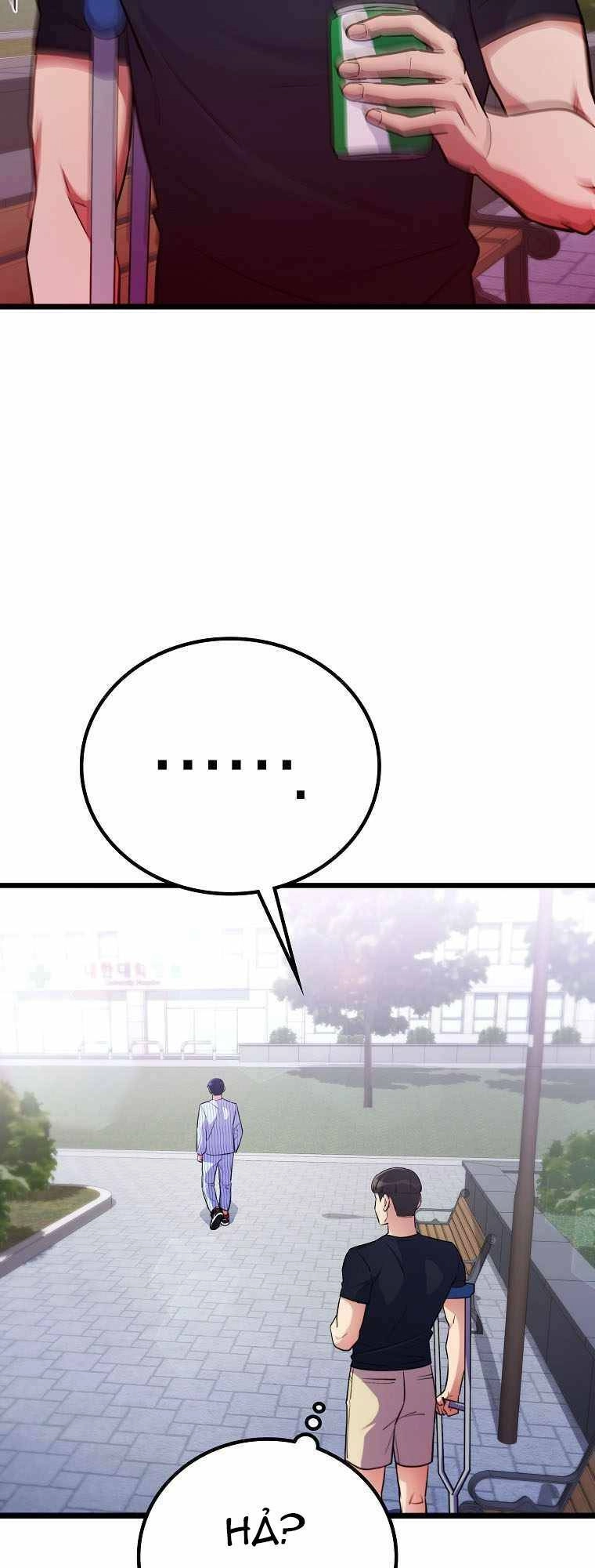 Quái Vật Ganzi Chapter 45 - 27