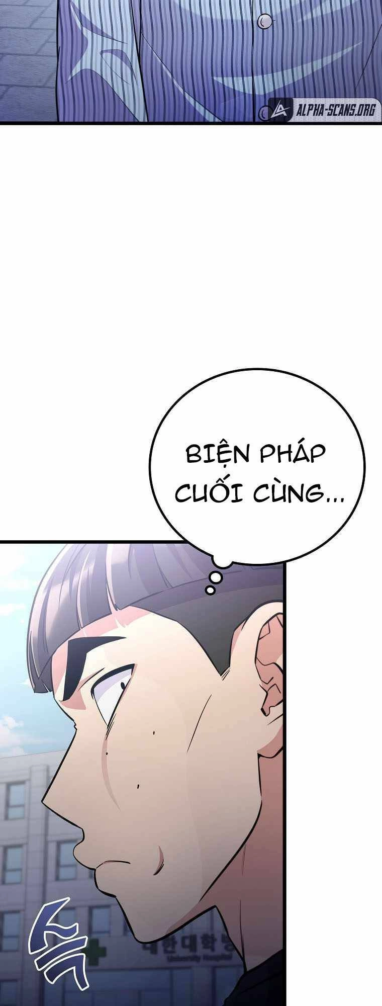 Quái Vật Ganzi Chapter 45 - 29