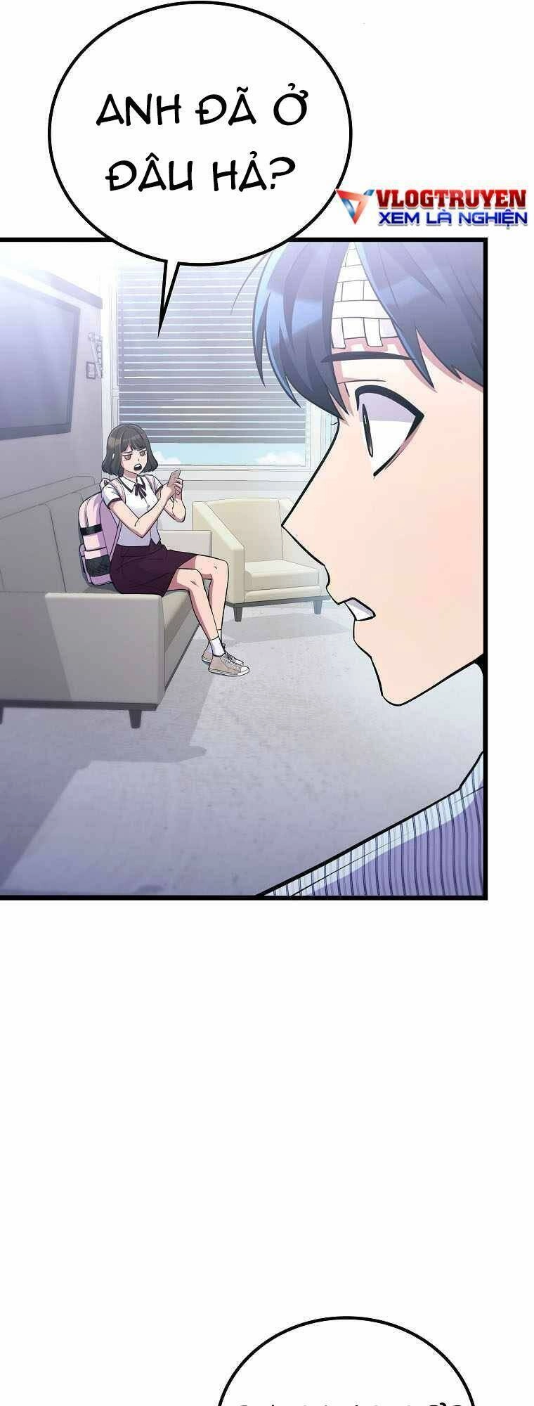 Quái Vật Ganzi Chapter 45 - 33