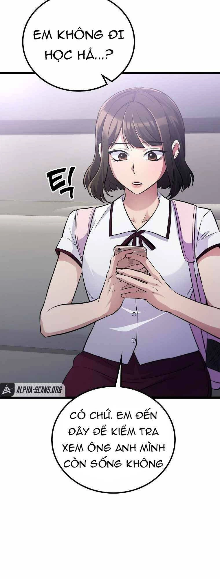 Quái Vật Ganzi Chapter 45 - 36