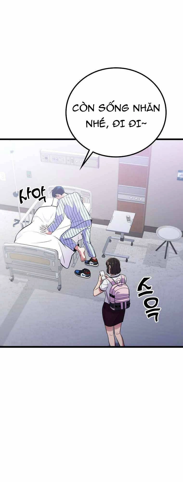 Quái Vật Ganzi Chapter 45 - 37