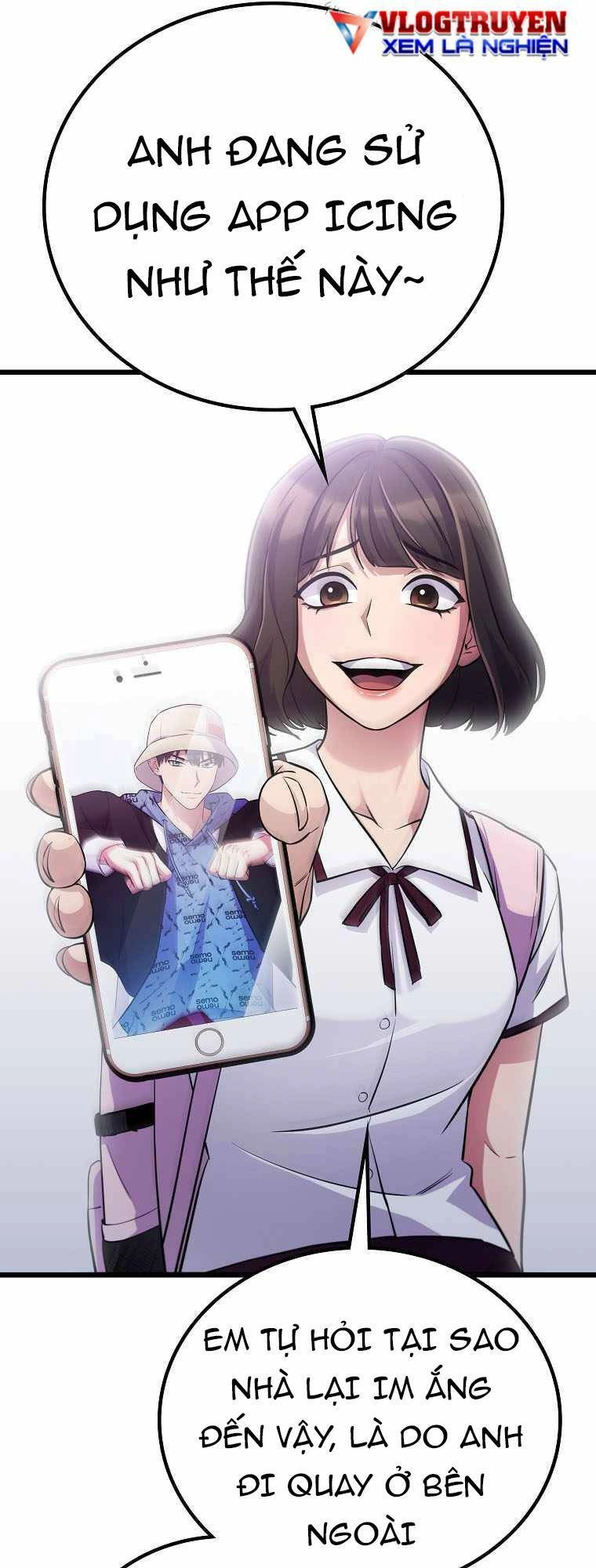 Quái Vật Ganzi Chapter 45 - 41