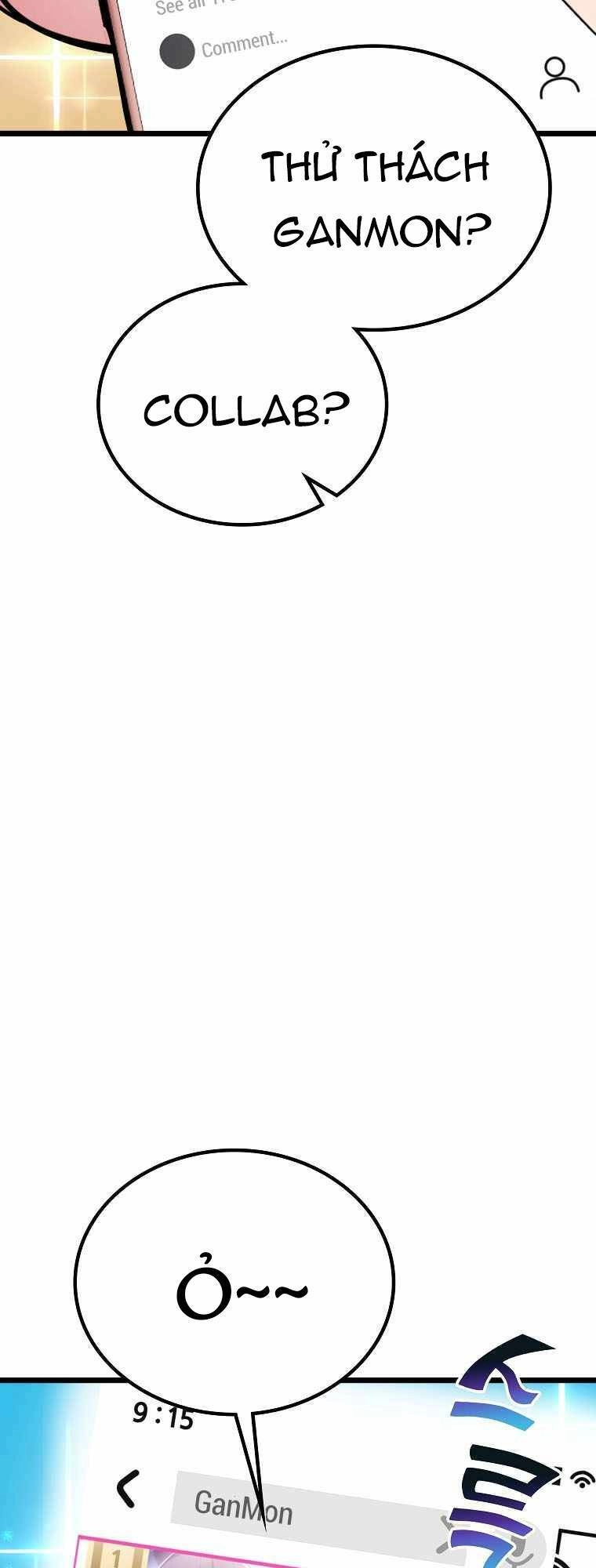 Quái Vật Ganzi Chapter 45 - 43