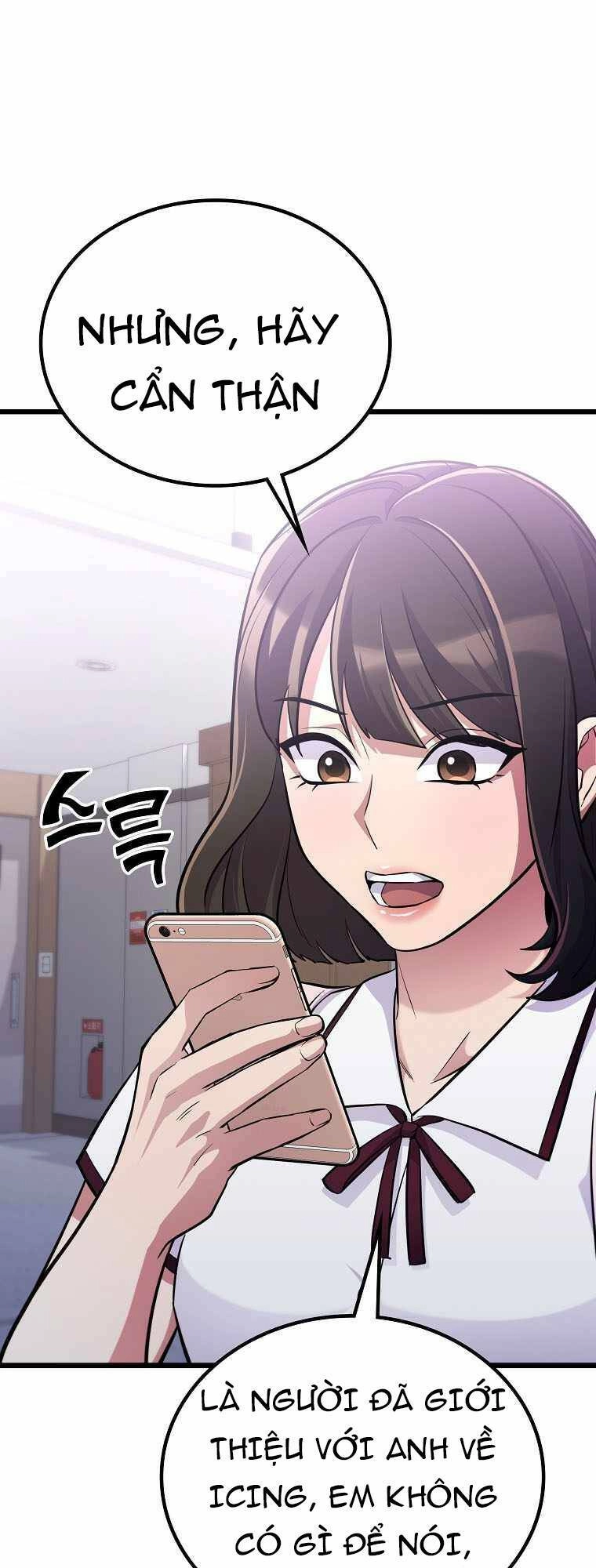 Quái Vật Ganzi Chapter 45 - 46