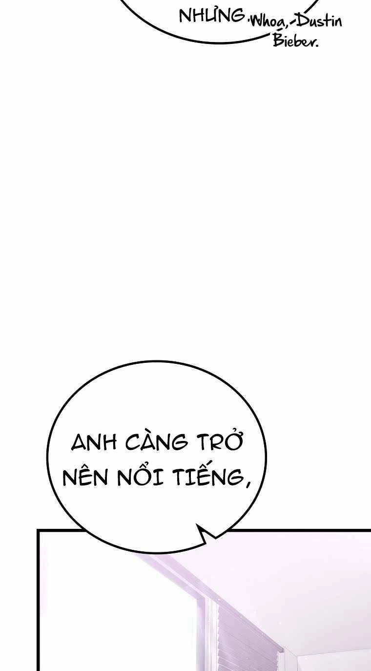 Quái Vật Ganzi Chapter 45 - 47