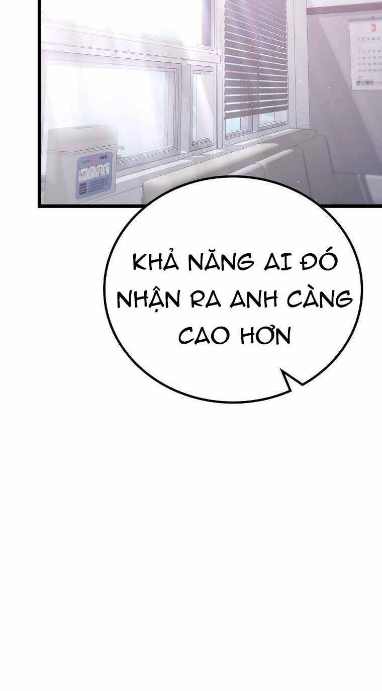 Quái Vật Ganzi Chapter 45 - 48
