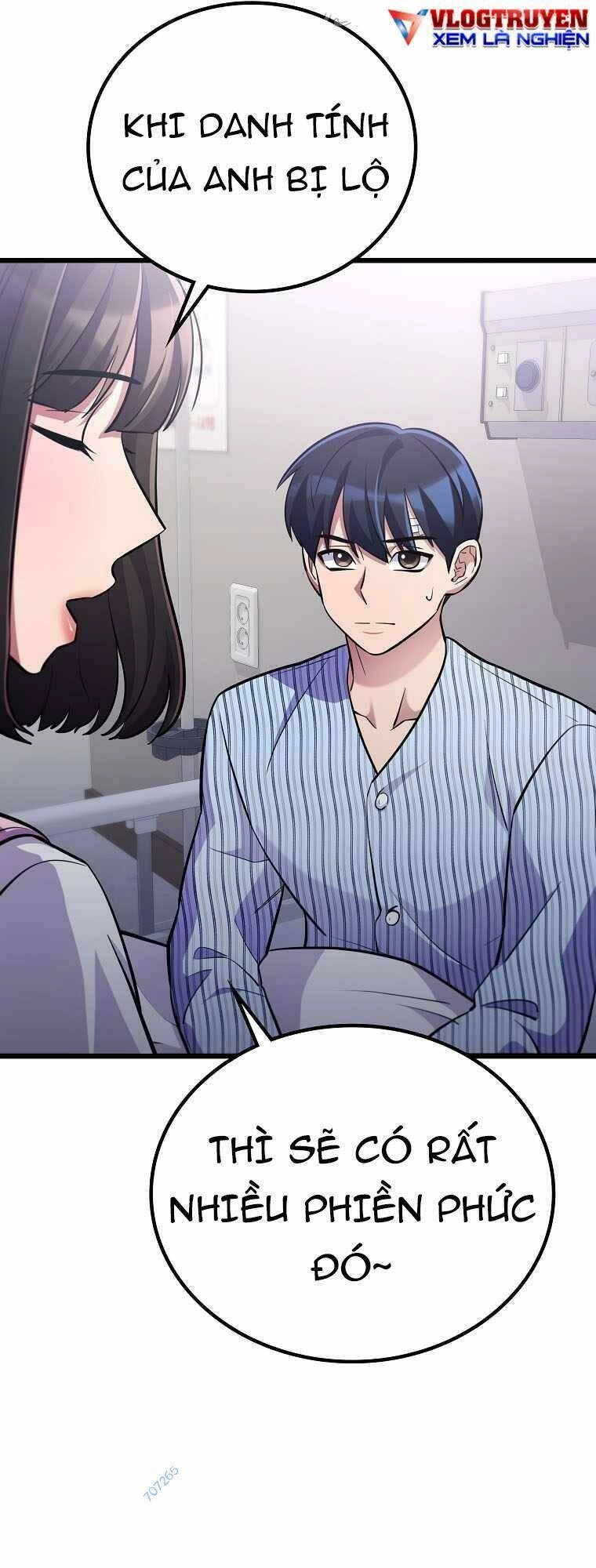 Quái Vật Ganzi Chapter 45 - 49