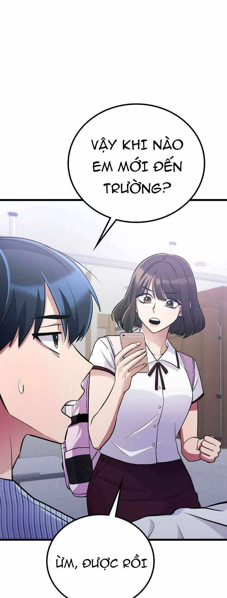 Quái Vật Ganzi Chapter 45 - 50