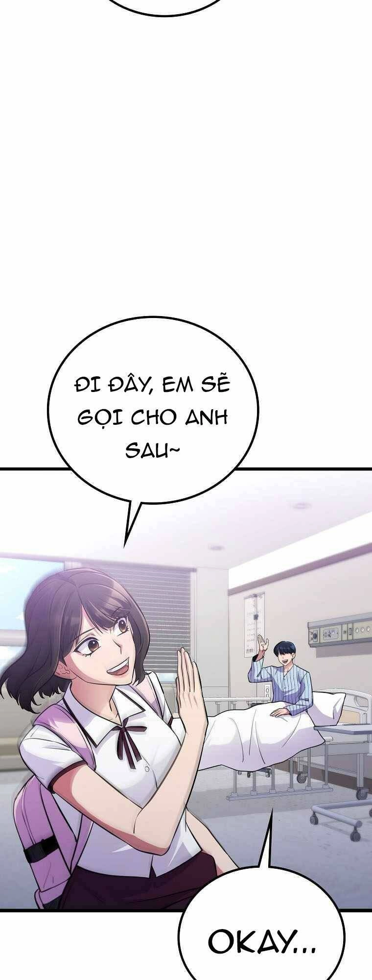 Quái Vật Ganzi Chapter 45 - 51