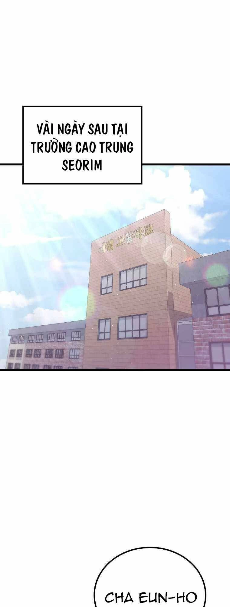 Quái Vật Ganzi Chapter 45 - 54