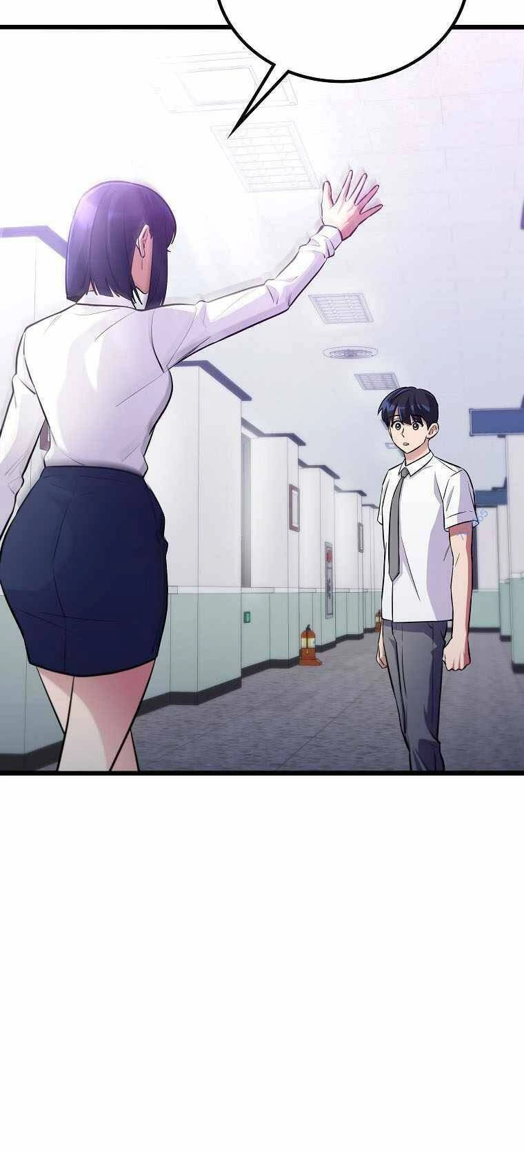 Quái Vật Ganzi Chapter 45 - 55