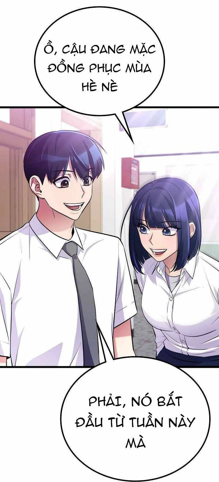 Quái Vật Ganzi Chapter 45 - 56