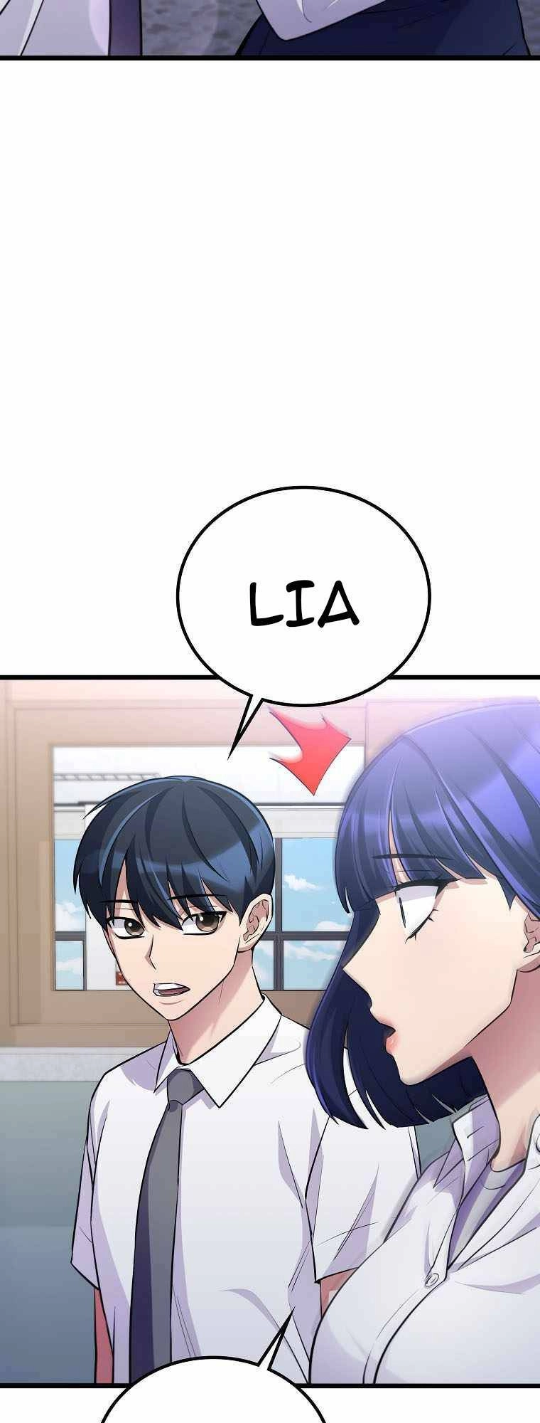 Quái Vật Ganzi Chapter 45 - 58