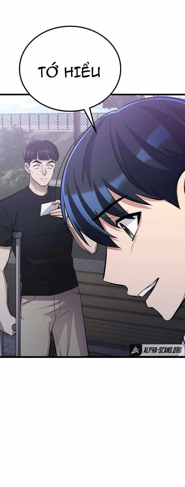 Quái Vật Ganzi Chapter 45 - 62