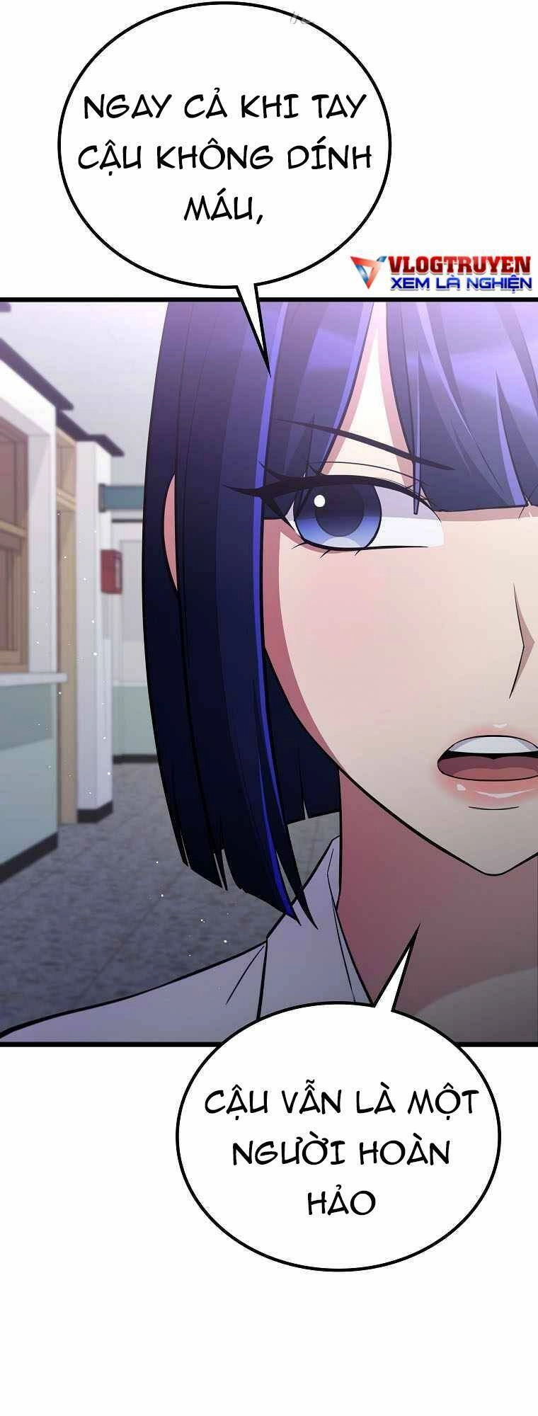 Quái Vật Ganzi Chapter 45 - 65