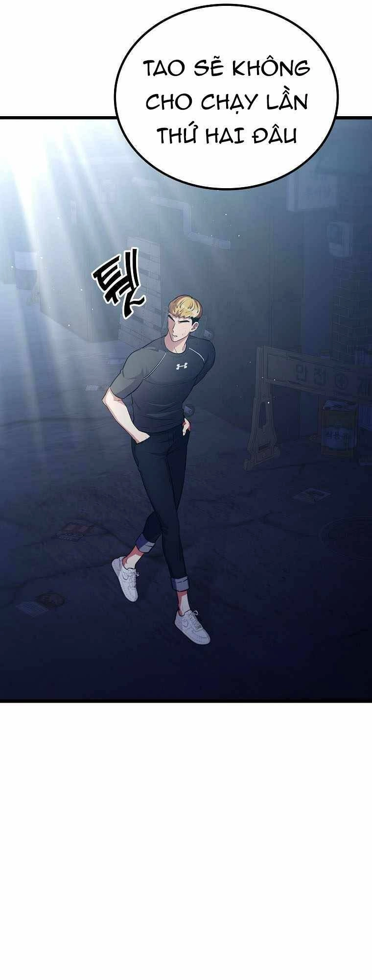 Quái Vật Ganzi Chapter 45 - 67