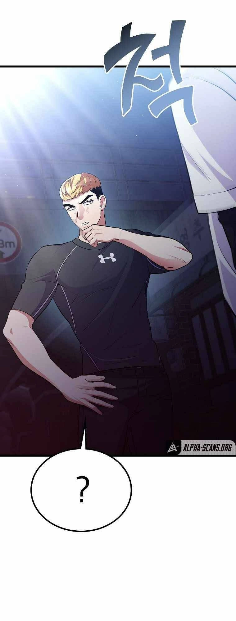 Quái Vật Ganzi Chapter 45 - 68