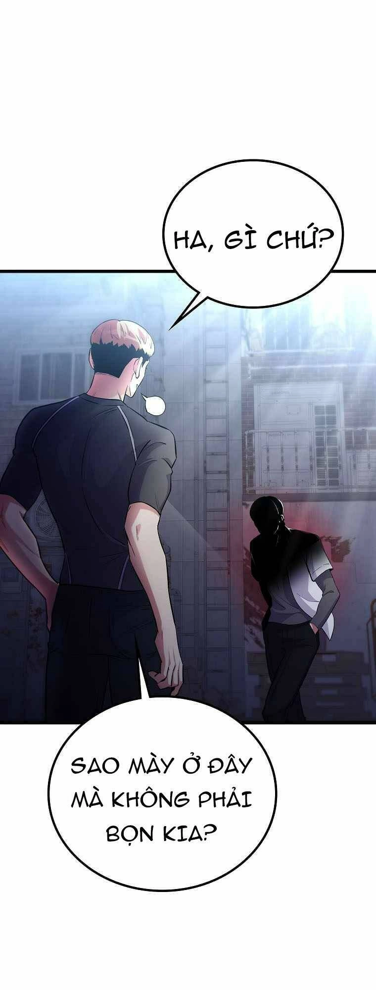 Quái Vật Ganzi Chapter 45 - 69