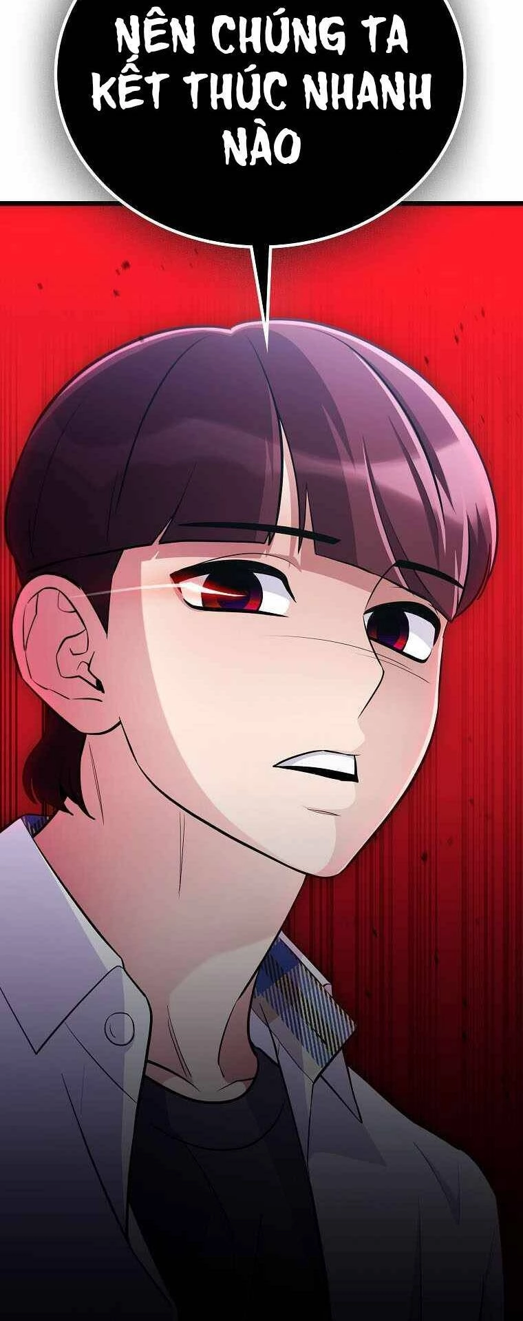 Quái Vật Ganzi Chapter 45 - 80