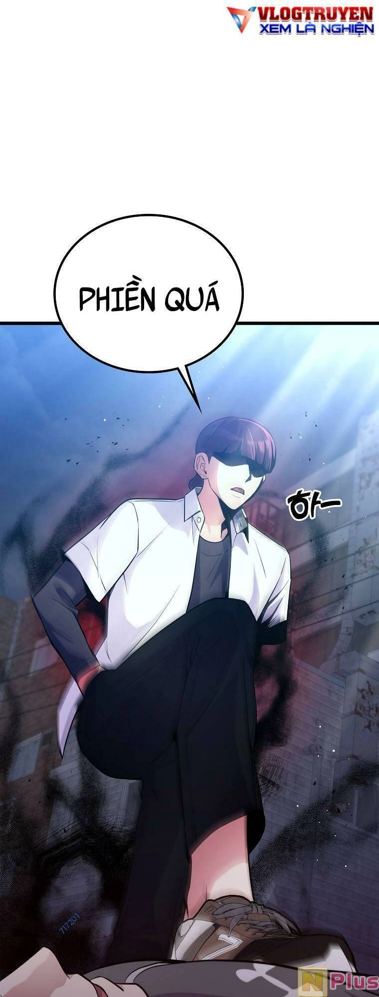 Quái Vật Ganzi Chapter 46 - 1