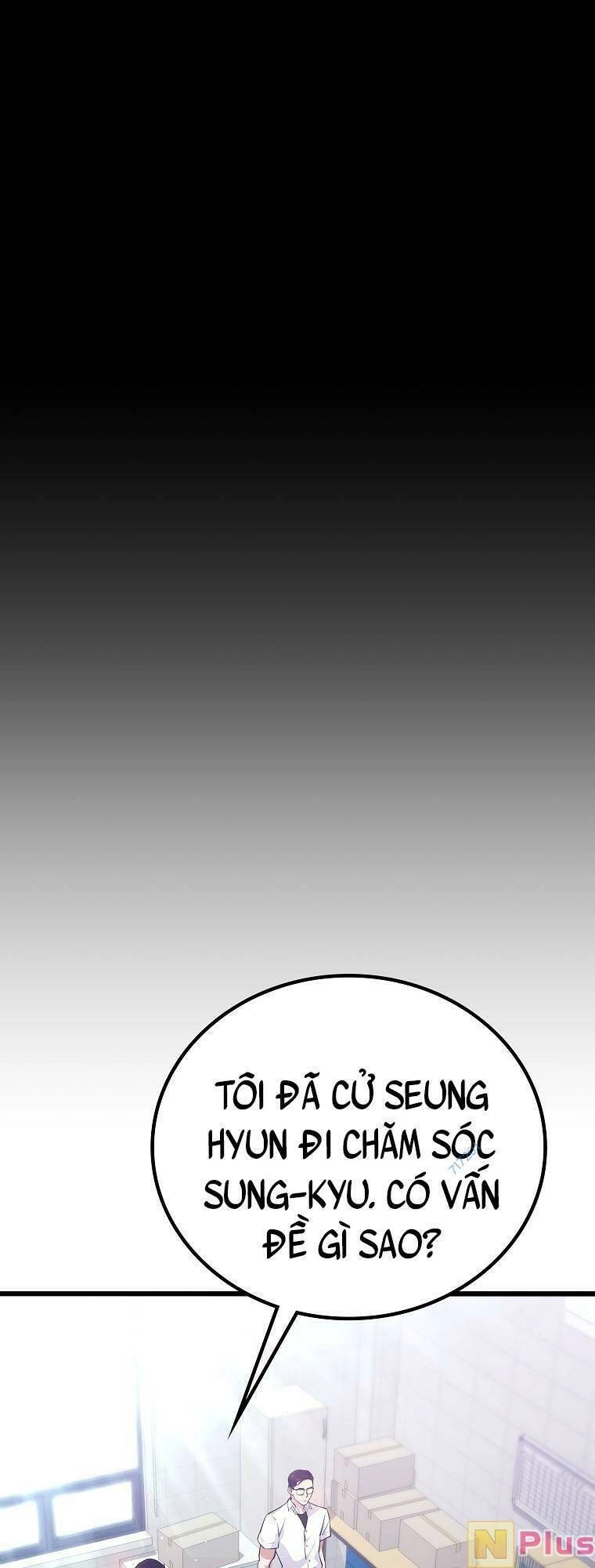 Quái Vật Ganzi Chapter 46 - 4