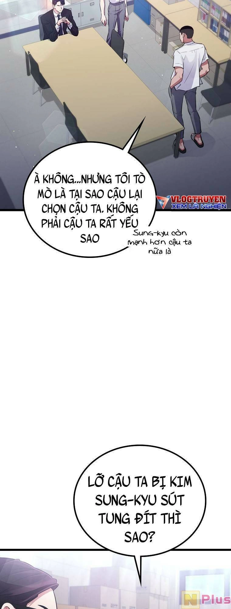 Quái Vật Ganzi Chapter 46 - 5