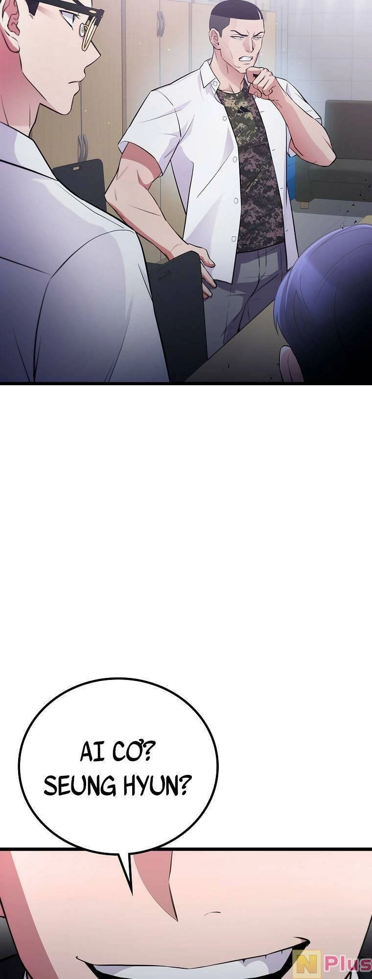 Quái Vật Ganzi Chapter 46 - 6