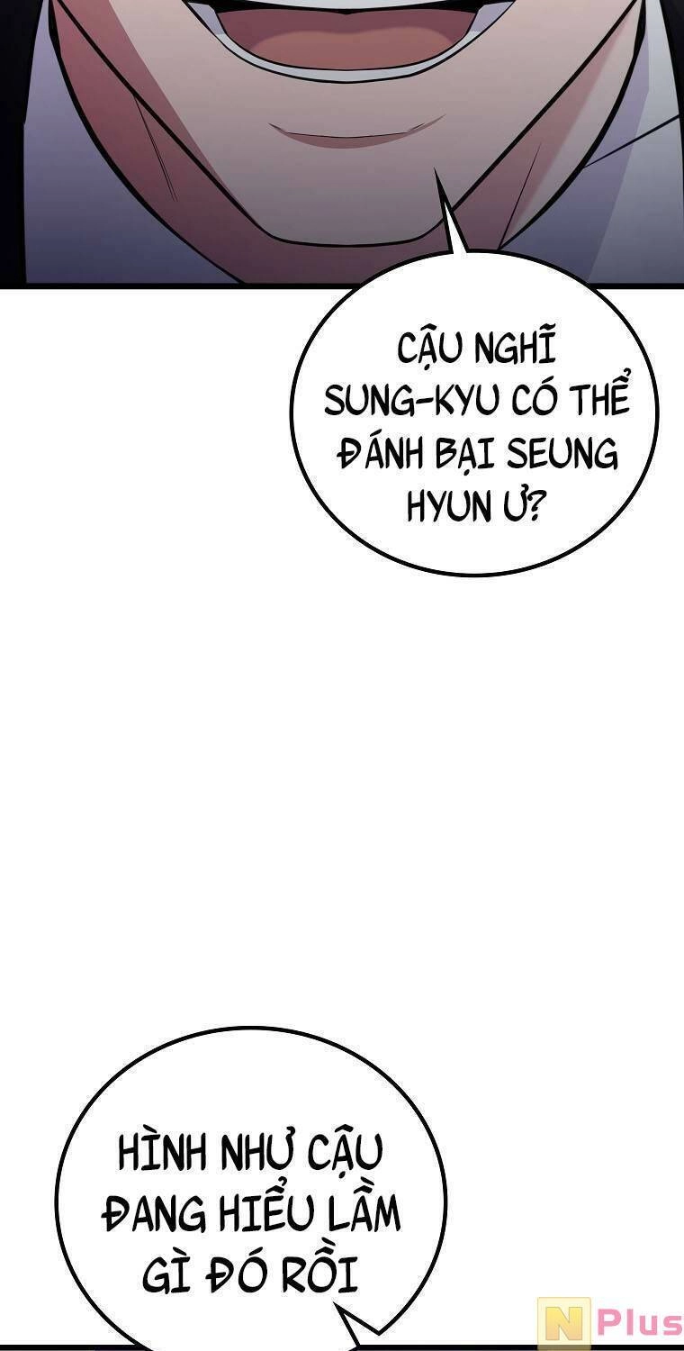 Quái Vật Ganzi Chapter 46 - 7